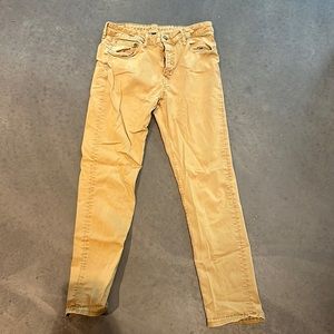 American Eagle chino pants 30”